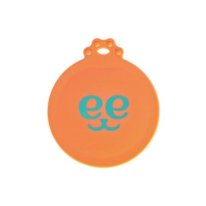 Picture of Freedog Silicone Can Lids Coral | Eco-Friendly & Versatile